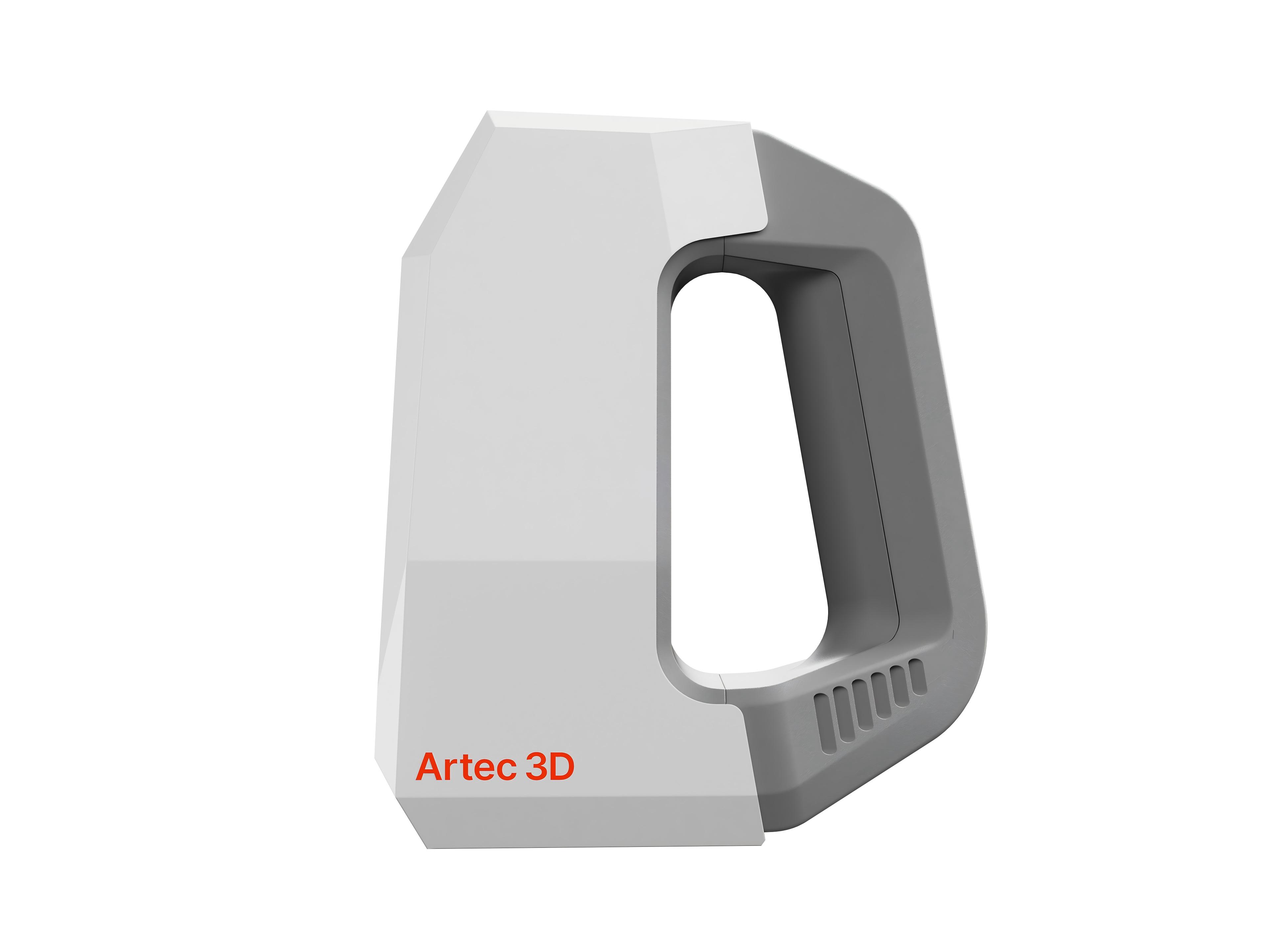 Artec SpiderII - 图片2