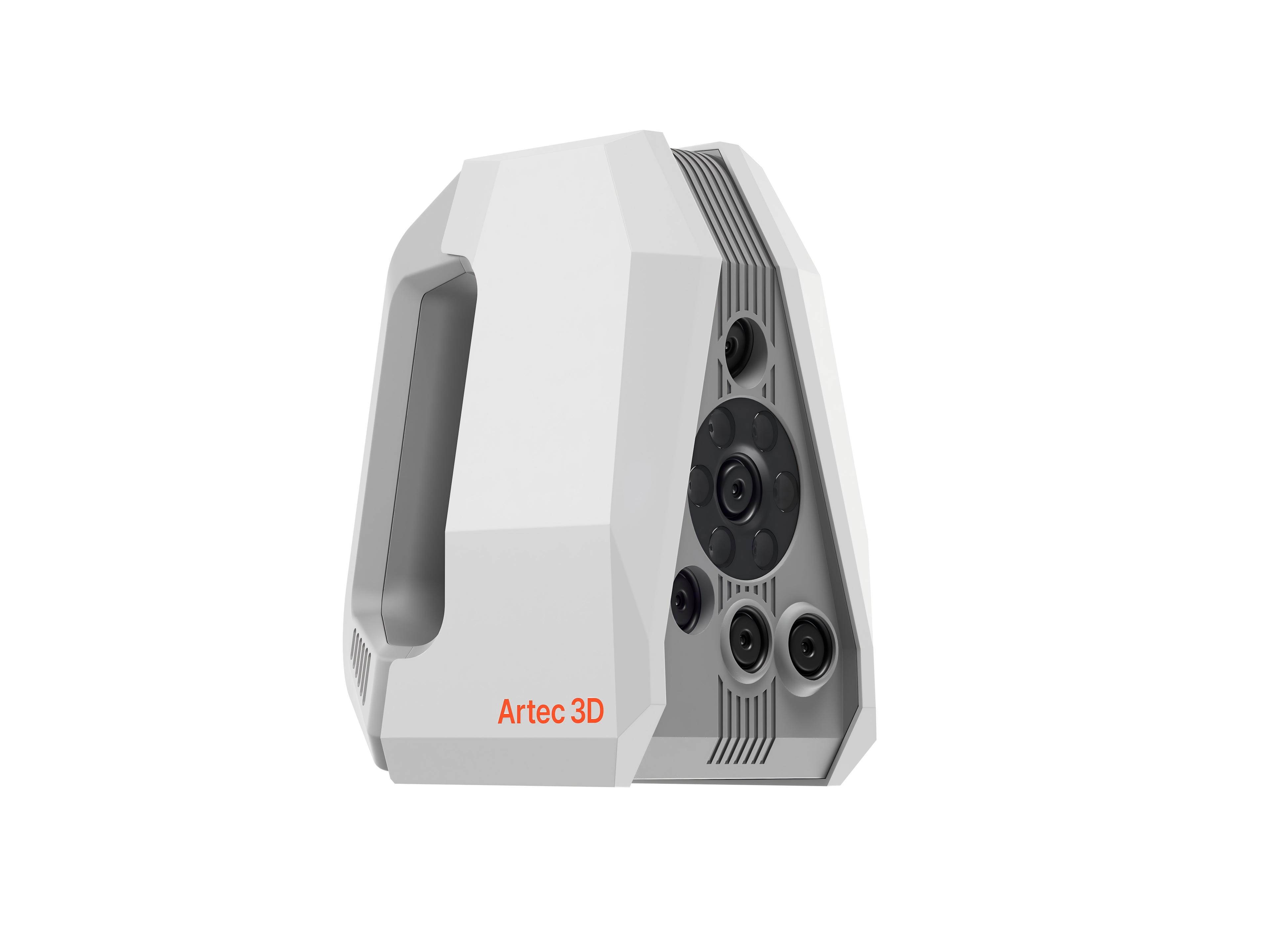 Artec SpiderII - 图片1