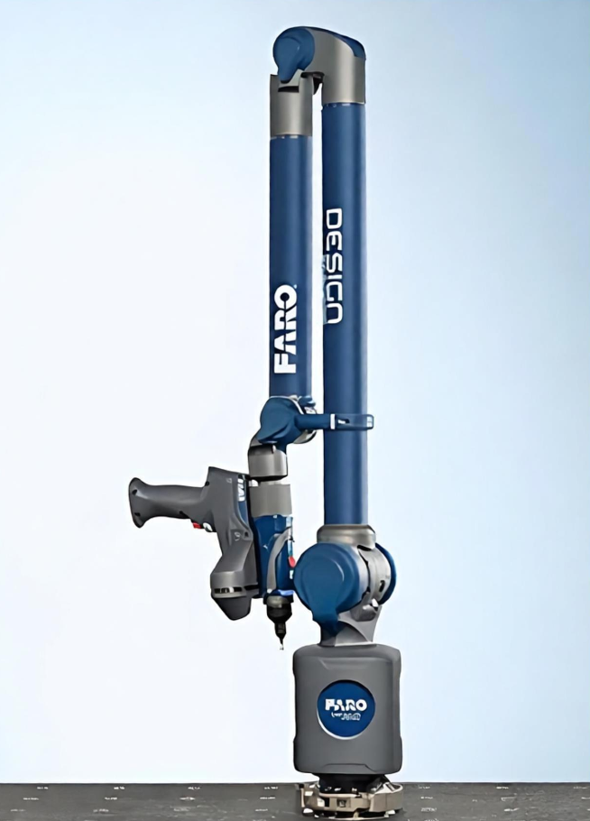 Faro Design ScanArm测量臂 - 图片1