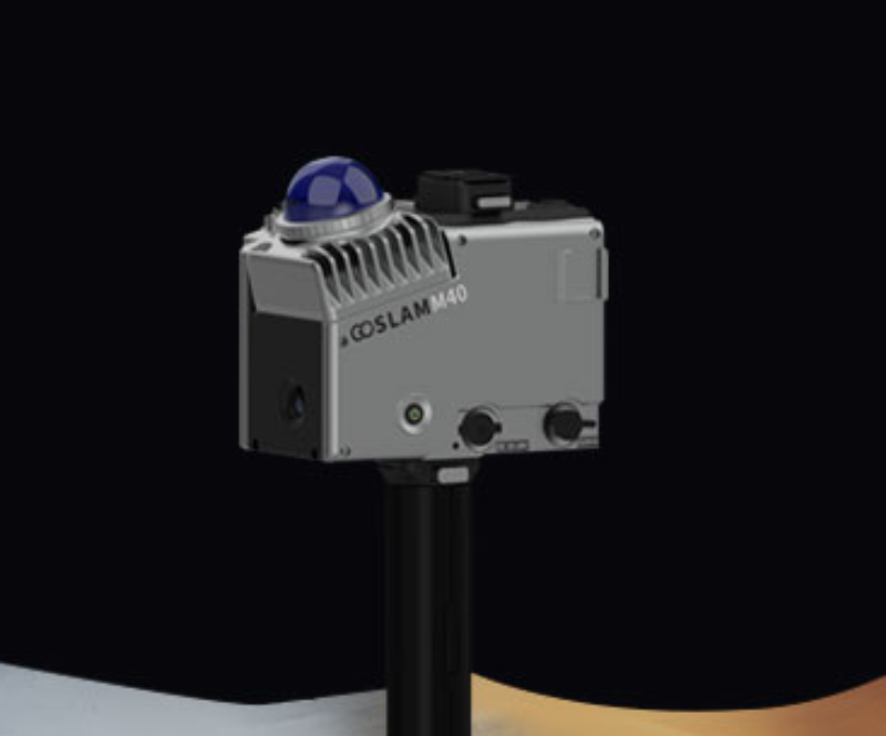 GoSLAM M40 - 图片1