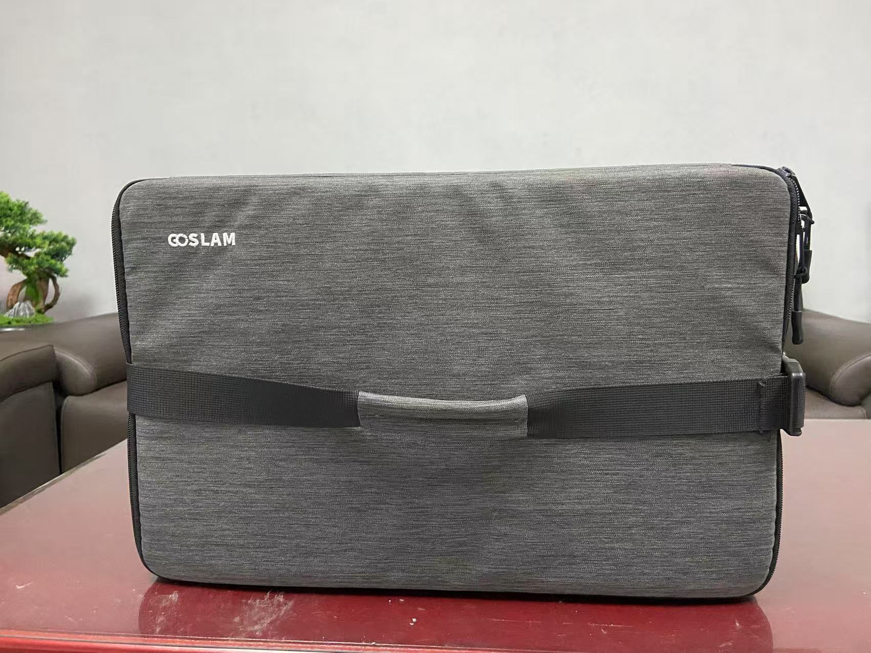 无人机机载GoSLAM X1 - 图片2